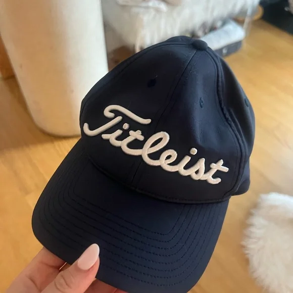 Titlest Hat! - Picture 2 of 5